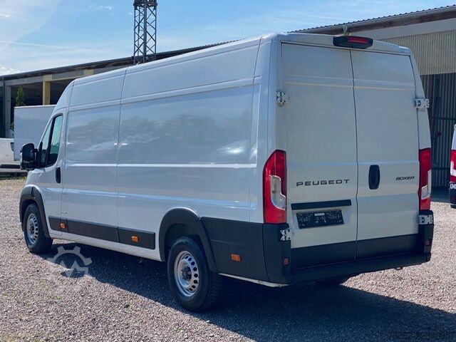 Peugeot Boxer 35 Heavy L4H2 BlueHDi 140 *NAV KAM