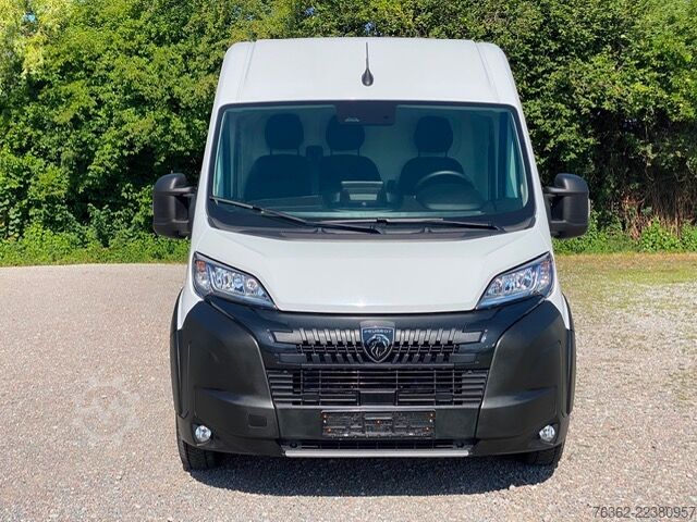  Peugeot Boxer 35 Heavy L4H2 BlueHDi 140 *NAV KAM