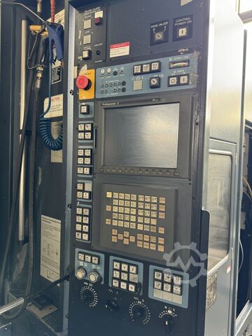 Megmunkáló központ Makino A99 - A188