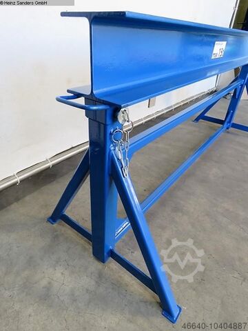 Schraag SANDERS SLB 15 to - 2000 mm
