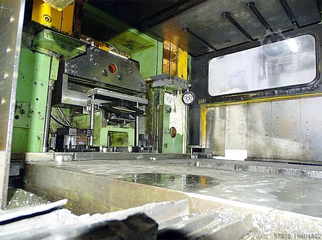 Mechanische Presse Kaiser V400WR