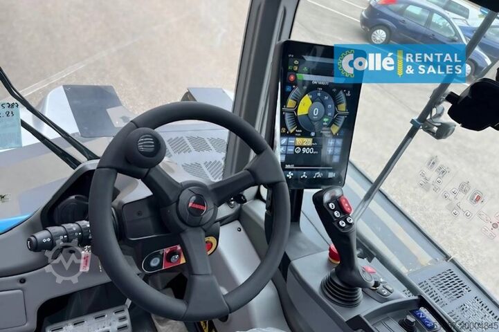 Telescooplader Manitou MRT 3570 ES | 2023