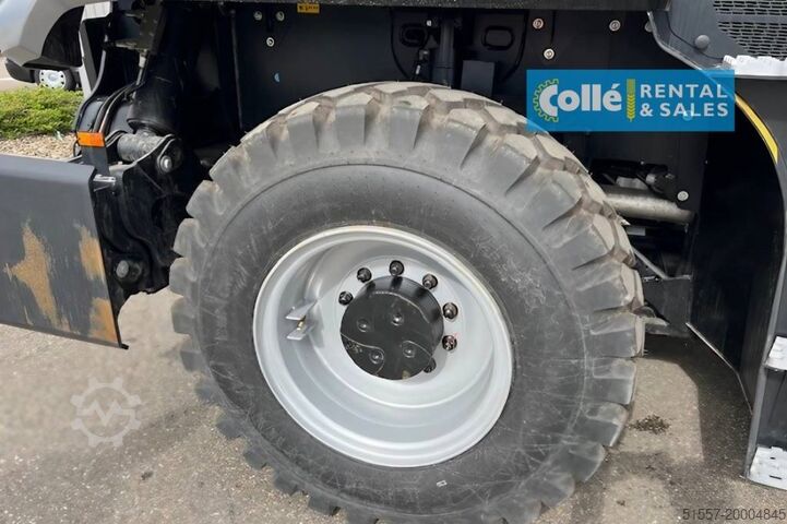 Telescooplader Manitou MRT 3570 ES | 2023