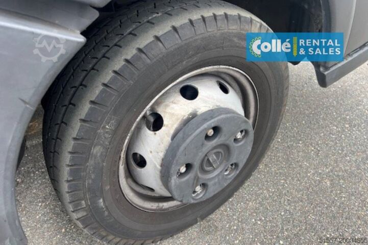 Autohoogwerkers Palfinger P 260 B | 2014