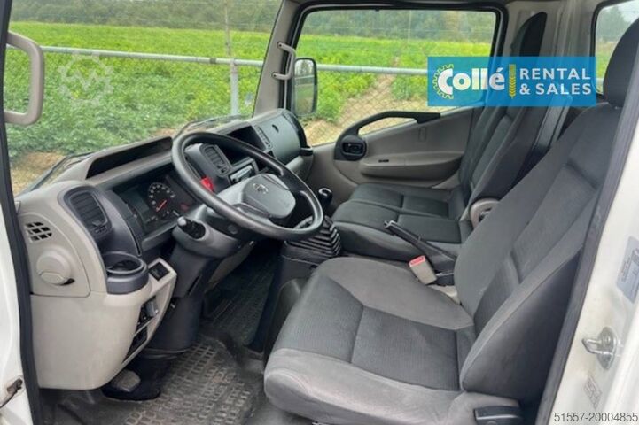 Autohoogwerkers Palfinger P 260 B | 2014