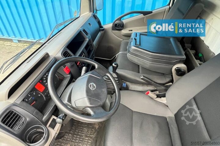 Telescopisch werkplatform Palfinger P 260 B | 2016