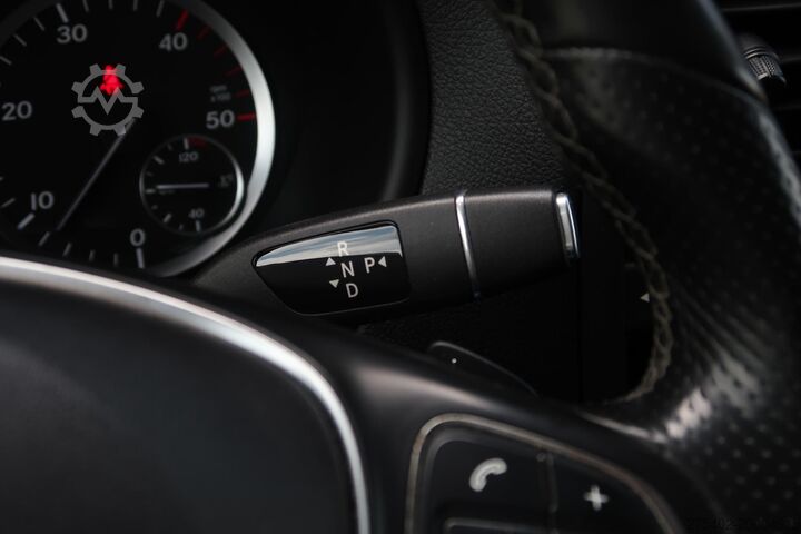 Stationwagen met hoog dak Mercedes-Benz Vito 119 CDI 4X4 AUT/ 4Matic/ CAMERA/ LED/ CLIM...