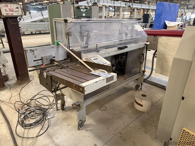 Sigloch book mark inserting machine LEH-1 (2005) Sigloch LEH-1
