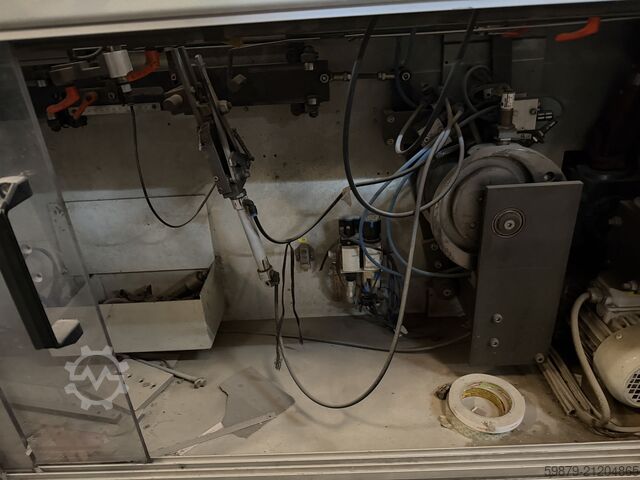 Sigloch book mark inserting machine LEH-1 (2005) Sigloch LEH-1