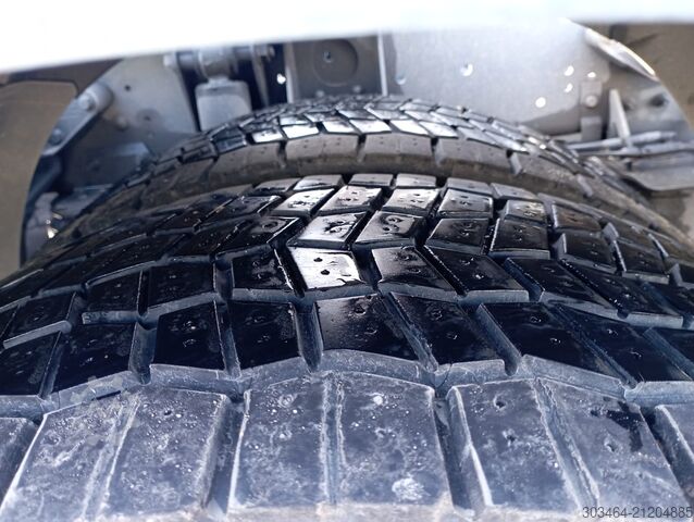 Standardni tegljač DAF XF 530 FT