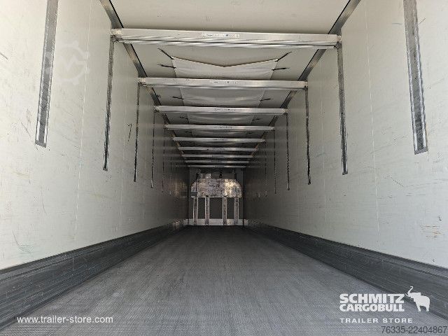 Rashladna poluprikolica Krone Reefer Standard
