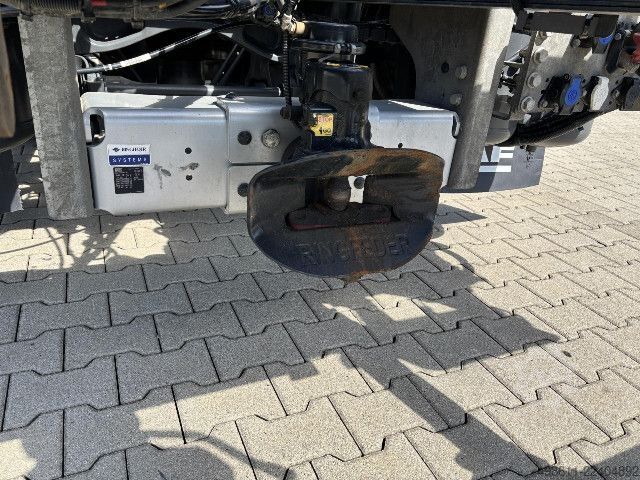 Kamion sa zamjenjivom nadogradnjom DAF XG+ 480 FAR + SDG Multiwechsler + 2x AHK +INTARDER