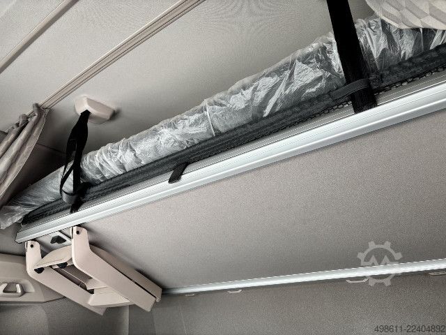 Kamion sa zamjenjivom nadogradnjom DAF XG+ 480 FAR + SDG Multiwechsler + 2x AHK +INTARDER