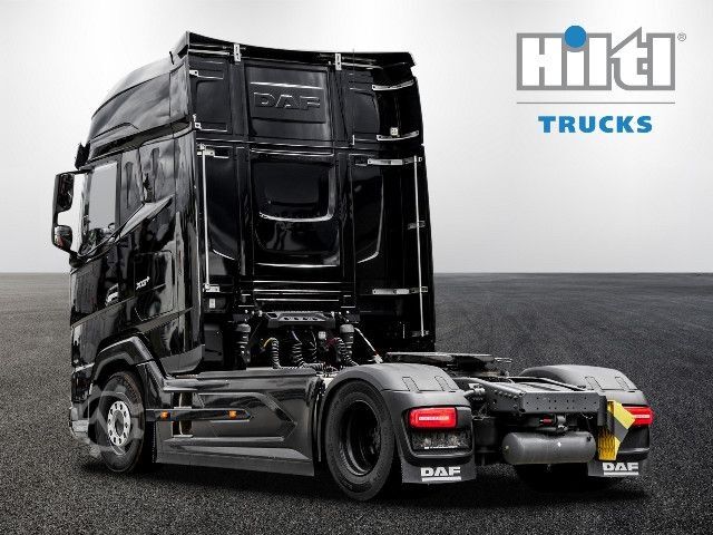 Standardni tegljač DAF XG+ 480 FT + INTARDER + 2x TANK + FULL SPOILER