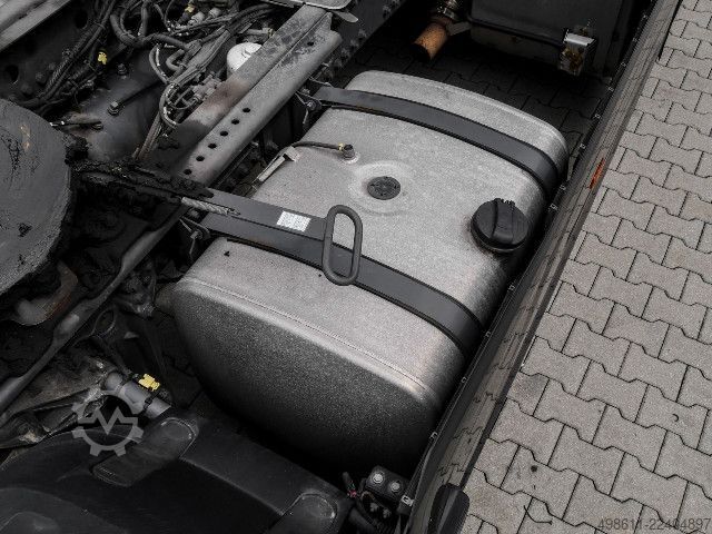 Standardni tegljač DAF XG+ 480 FT + INTARDER + 2x TANK + FULL SPOILER