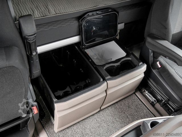 Standardni tegljač DAF XG+ 480 FT + INTARDER + 2x TANK + FULL SPOILER