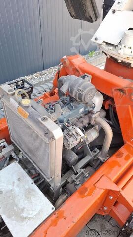  Teupen LEO 30 T