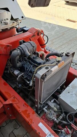  Teupen LEO 30 T