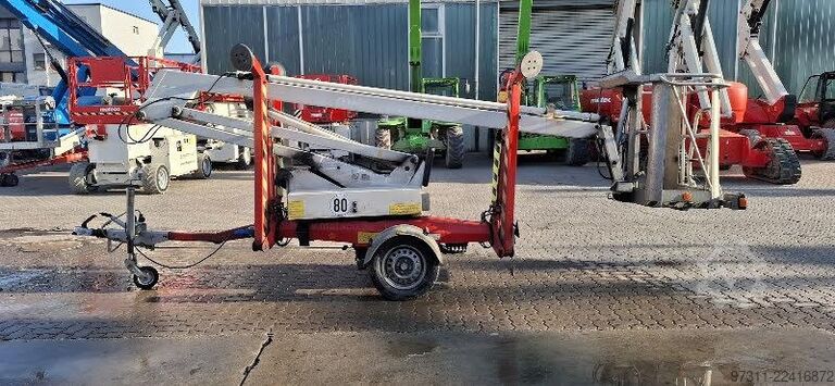  Denka-Lift JUNIOR 12