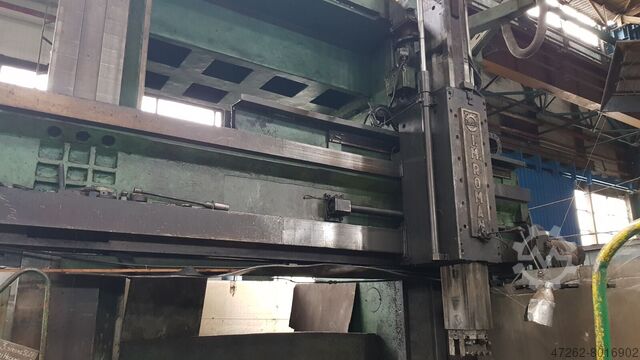SC 27 CNC UMARO SC 27 CNC