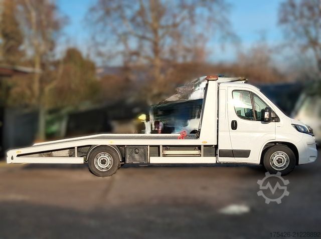 Wrecker FIAT Ducato Maxi *Abschleppwagen/Pannenhilfsfahrzeug*