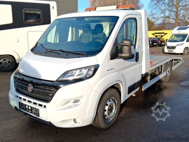 Wrecker FIAT Ducato Maxi *Abschleppwagen/Pannenhilfsfahrzeug*