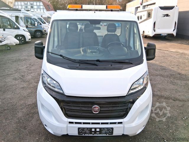 Wrecker FIAT Ducato Maxi *Abschleppwagen/Pannenhilfsfahrzeug*