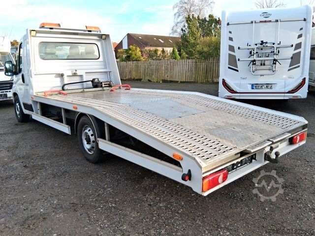 Wrecker FIAT Ducato Maxi *Abschleppwagen/Pannenhilfsfahrzeug*