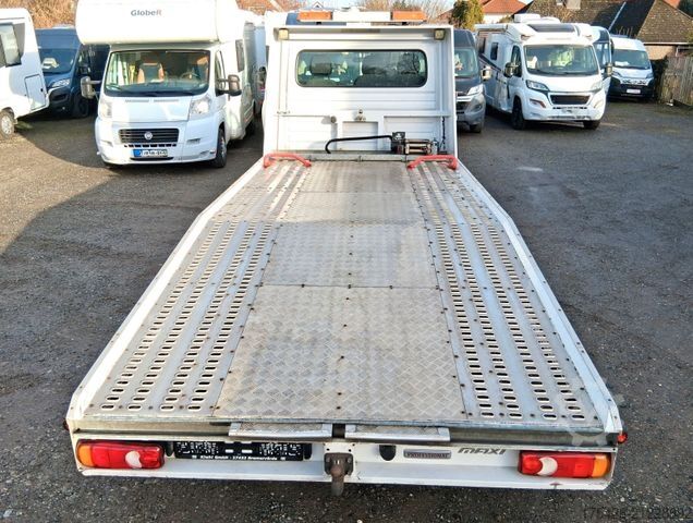 Wrecker FIAT Ducato Maxi *Abschleppwagen/Pannenhilfsfahrzeug*