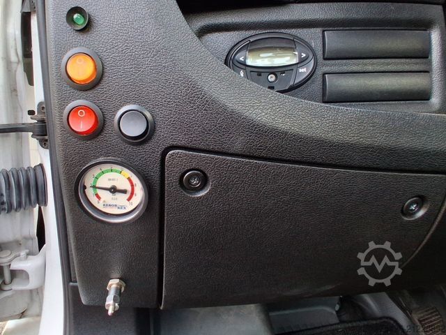 Wrecker FIAT Ducato Maxi *Abschleppwagen/Pannenhilfsfahrzeug*