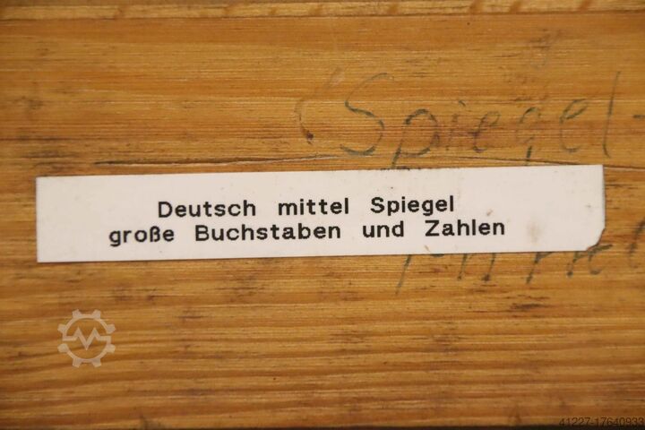 Letter sjablonen Negatieve sjablonen unbekannt Buchstaben Zahlen Symbole