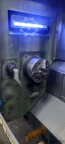 Tour CNC HITACHI SEIKI HT 23 RIII