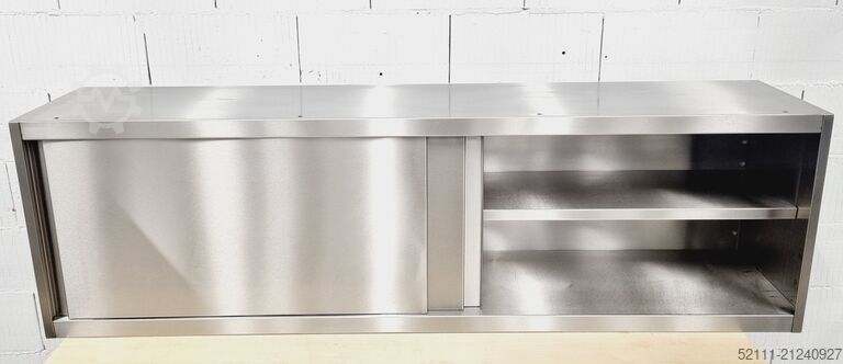 Wall cabinet Köhler HS 2000