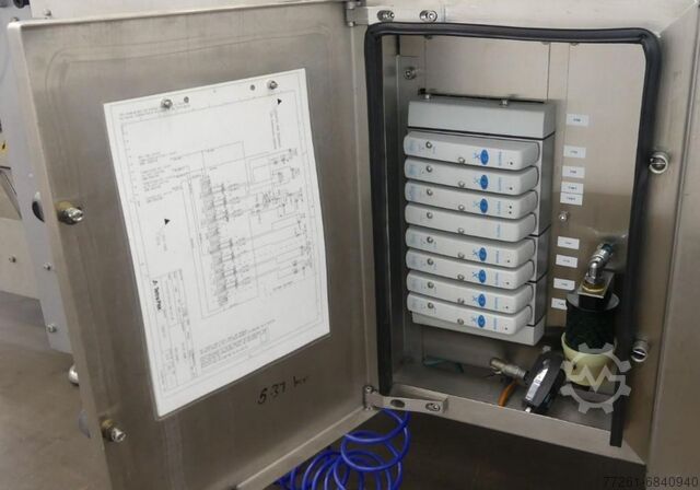 TETRA PAK KARTONCSOMAGOLÓ TCBP70 V110 TETRA PAK TCBP70 U-FORM