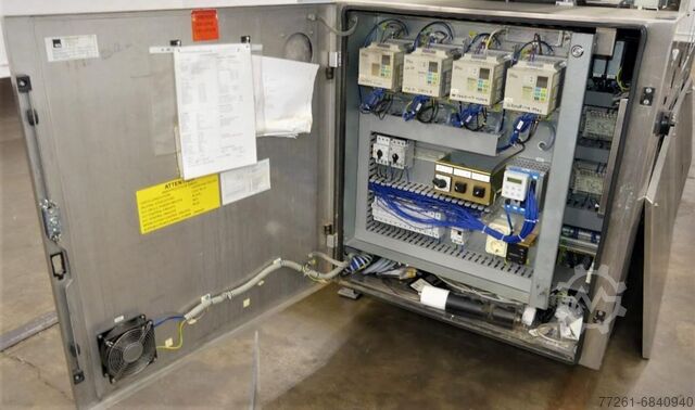 TETRA PAK KARTONCSOMAGOLÓ TCBP70 V110 TETRA PAK TCBP70 U-FORM