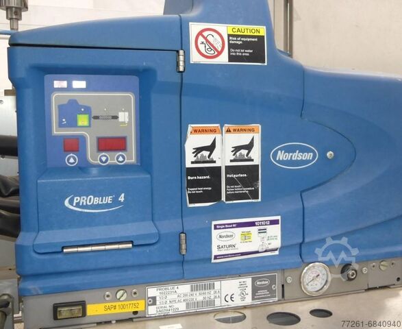 TETRA PAK KARTONCSOMAGOLÓ TCBP70 V110 TETRA PAK TCBP70 U-FORM