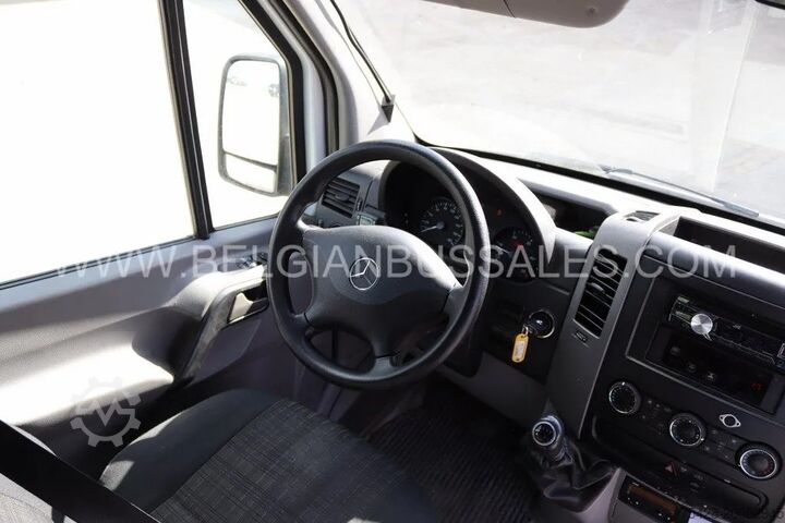 Minibus Mercedes Sprinter