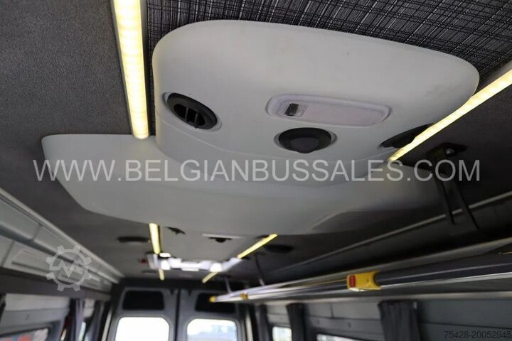 Minibus Mercedes Sprinter