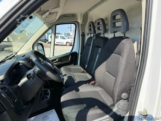 Fourgon tôlé Fiat DUCATO 35 MH2 2.2 140