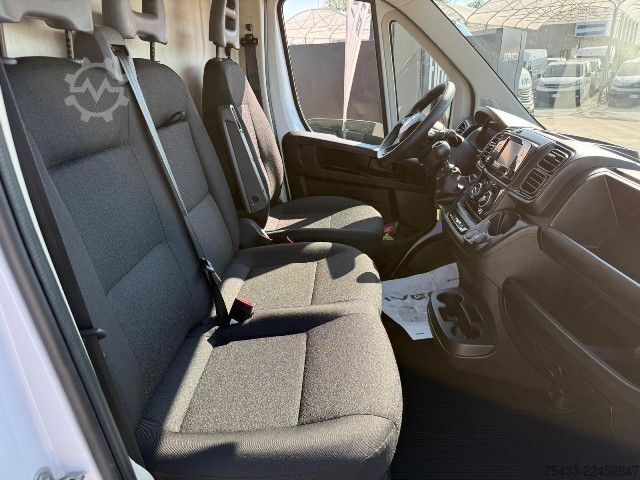 Fourgon tôlé Fiat DUCATO 35 MH2 2.2 140