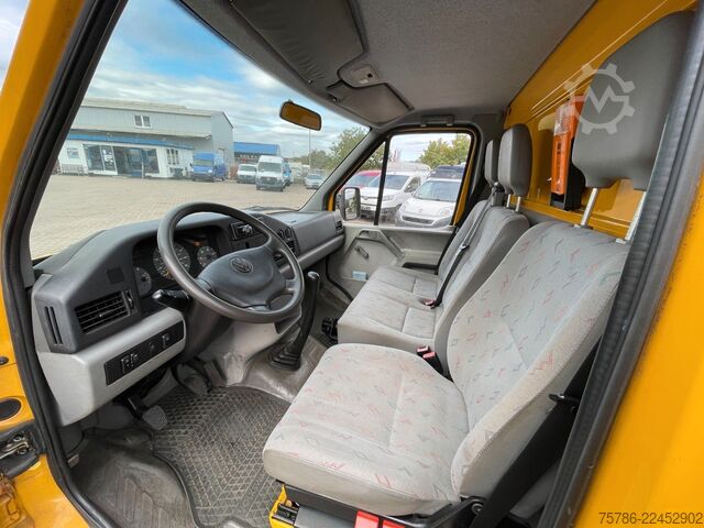 Altul VW LT 56 Pritsche/ 96kw/ PK 2800/ 5.6m=460 kg