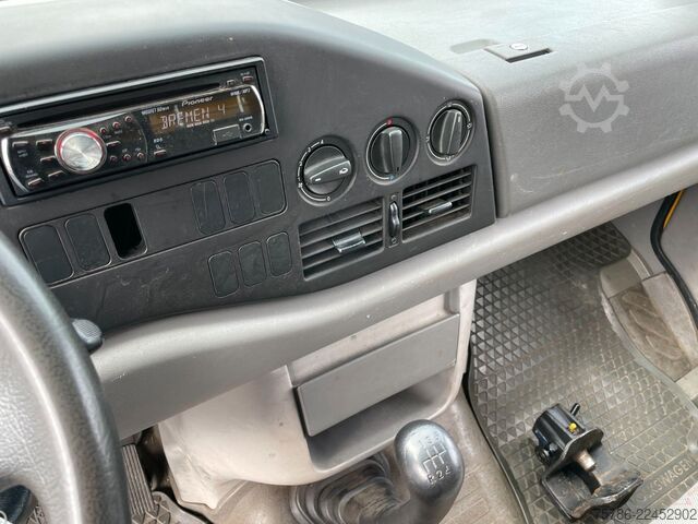 Altul VW LT 56 Pritsche/ 96kw/ PK 2800/ 5.6m=460 kg
