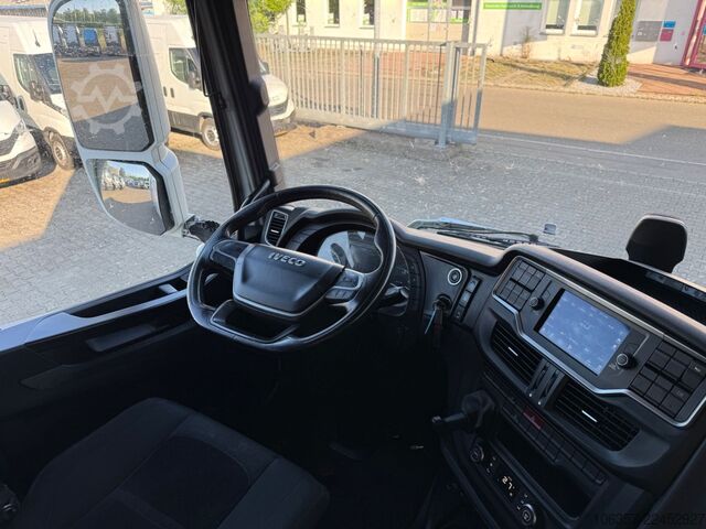 Trattore stradale standard IVECO STRALIS S-WAY 510 AS440S51T/P Standklima Intarde