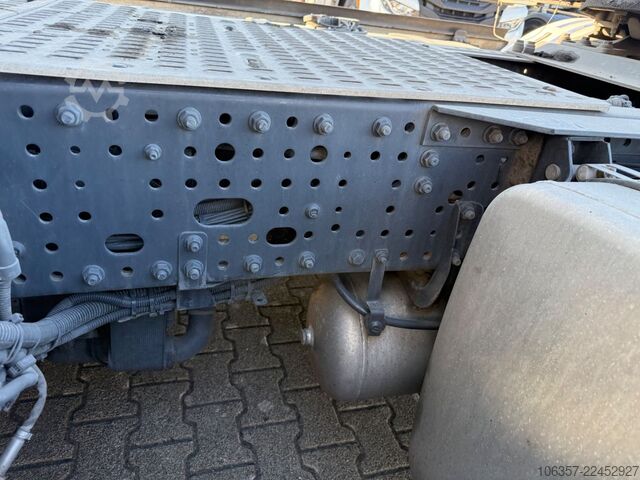 Trattore stradale standard IVECO STRALIS S-WAY 510 AS440S51T/P Standklima Intarde