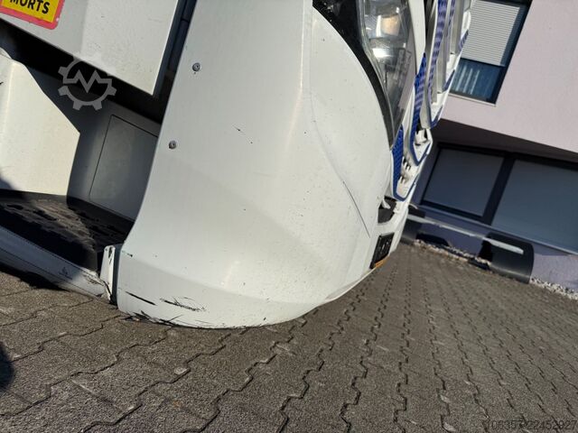 Trattore stradale standard IVECO STRALIS S-WAY 510 AS440S51T/P Standklima Intarde