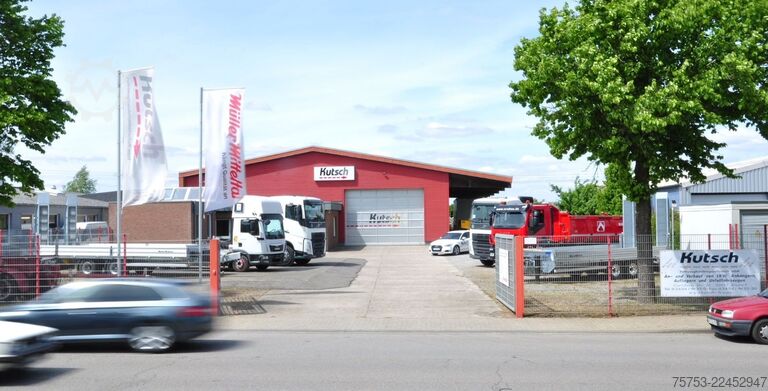 Ingenieurbüro & Maschinen Besmann Ingenieurbüro & Maschinen Besmann Ingenieurbüro & Maschinen Besmann