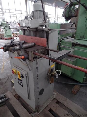 Ranuradora - Horizontal ELU AS 70