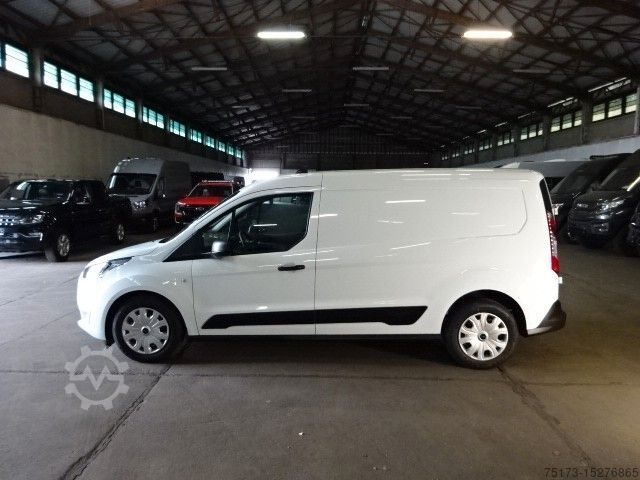 Furgon blaszak FORD Transit Connect L2 Kasten 74kW WiPa Klima DAB