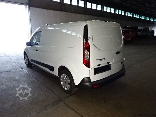 Furgon blaszak FORD Transit Connect L2 Kasten 74kW WiPa Klima DAB