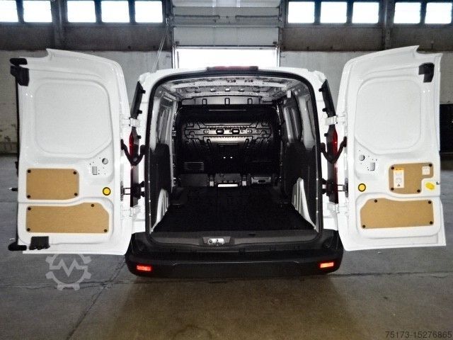 Furgon blaszak FORD Transit Connect L2 Kasten 74kW WiPa Klima DAB